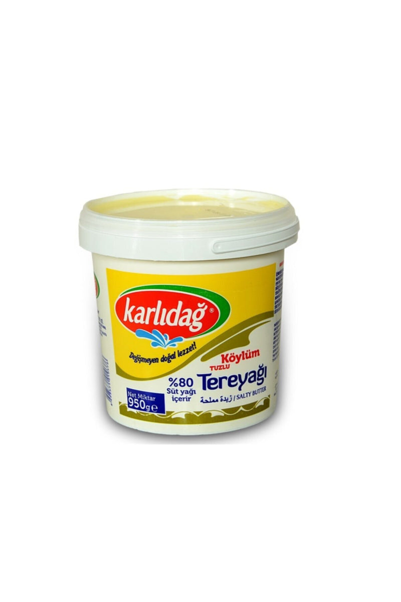 Malatya Köy Terayağı