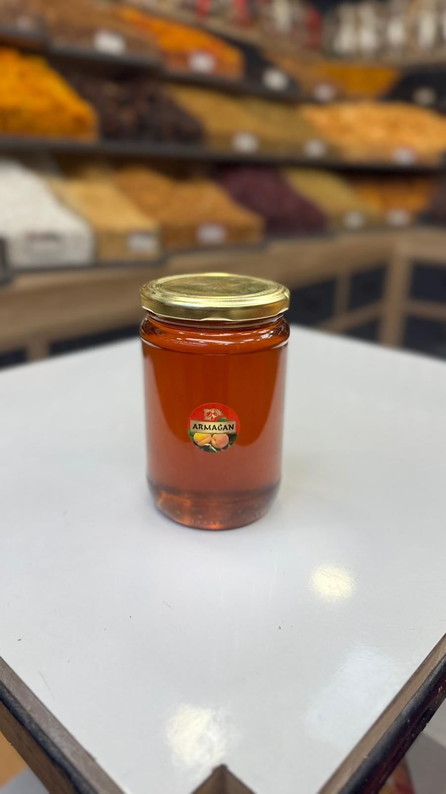 Süzme Malatya Balı