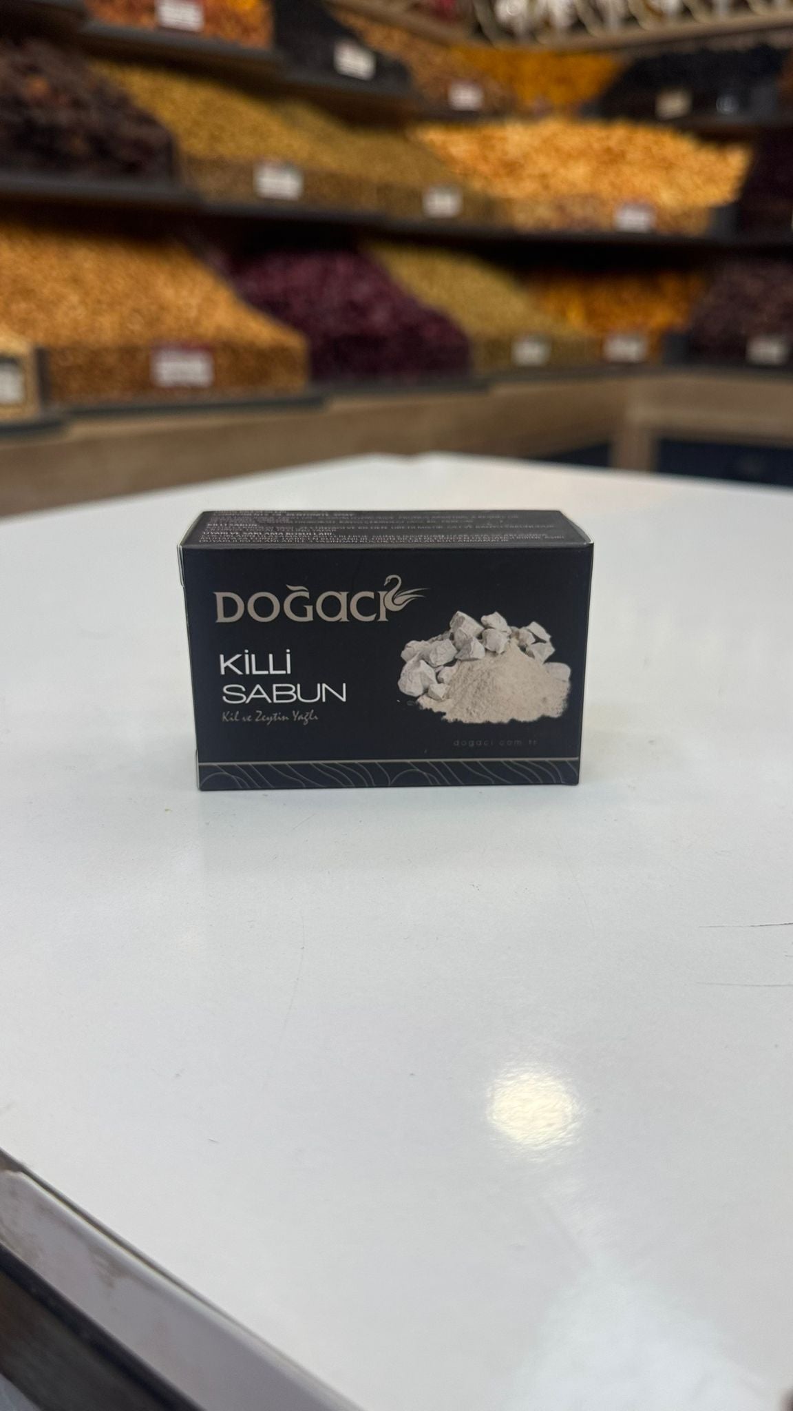 Killi Sabun