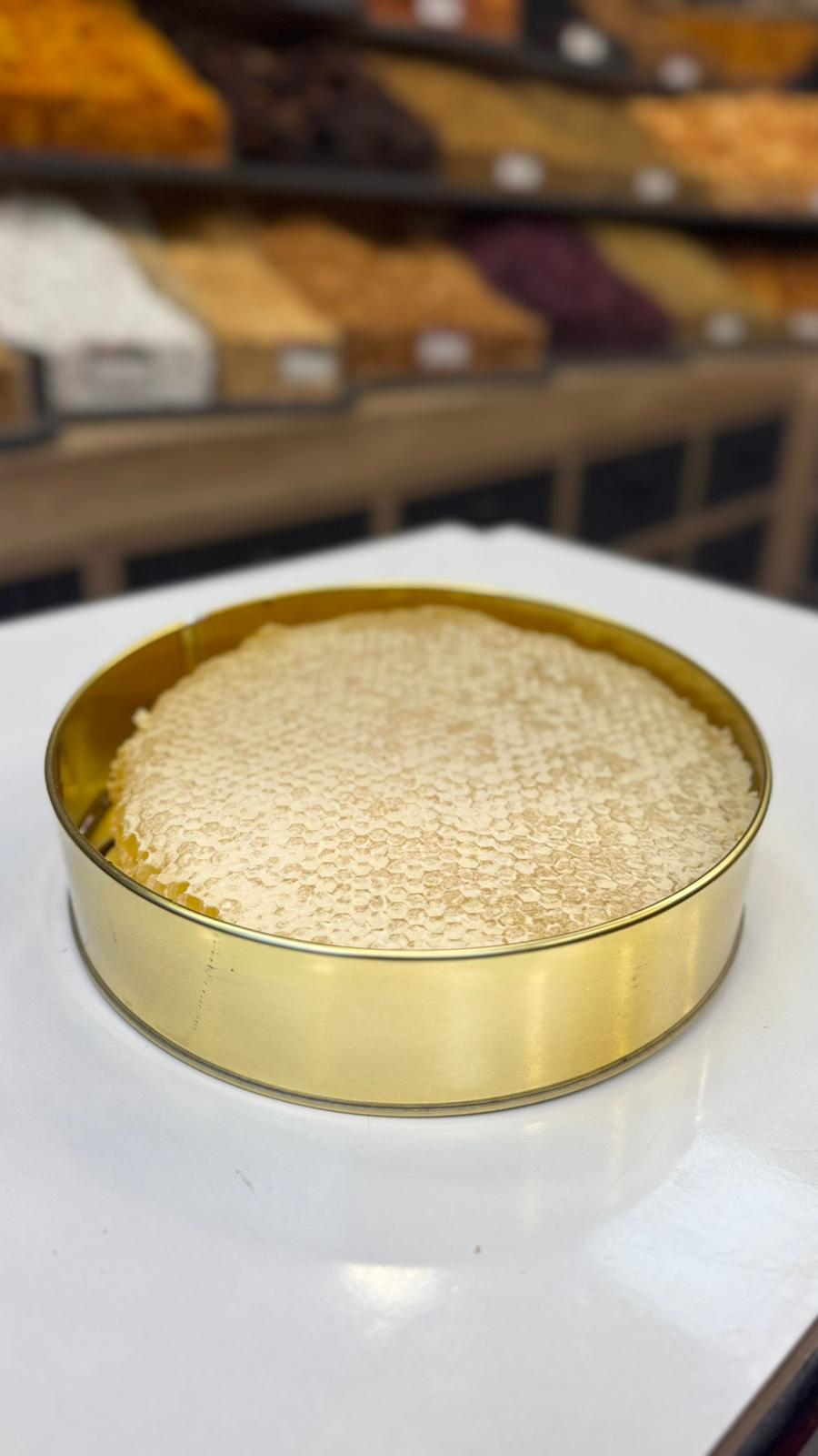 Karakovan Petek Bal 1,2 Kg