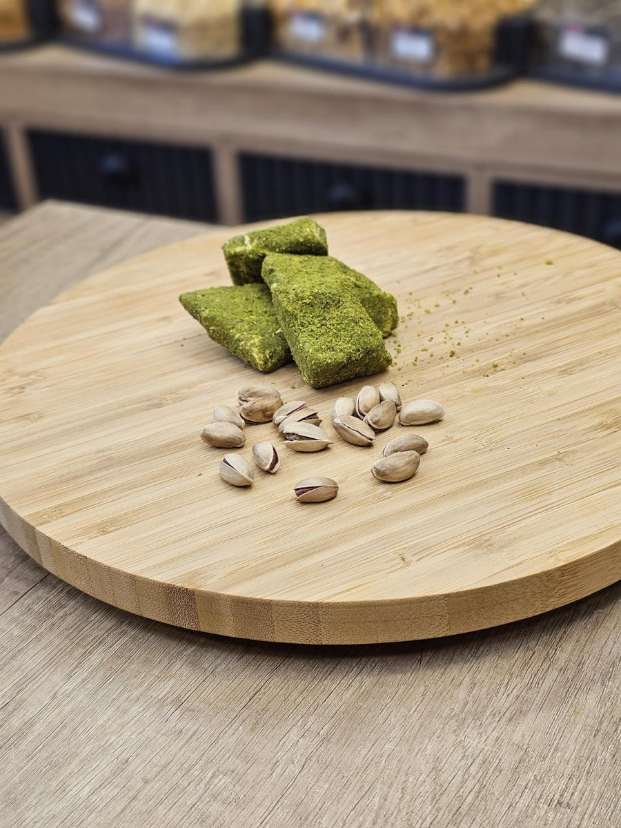 Antep Fıstıklı Bohça