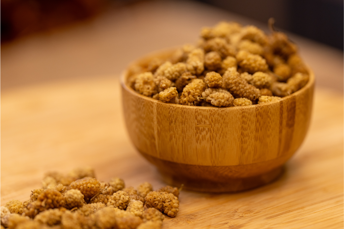 Arapgir (Çekirdeksiz) Dut