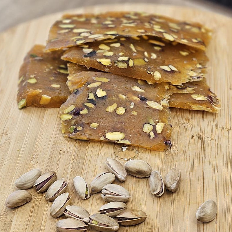 Duble Antep Fıstıklı Kayısı Döneri