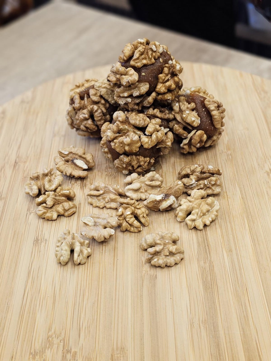 Bol Cevizli Kayısı Atomu