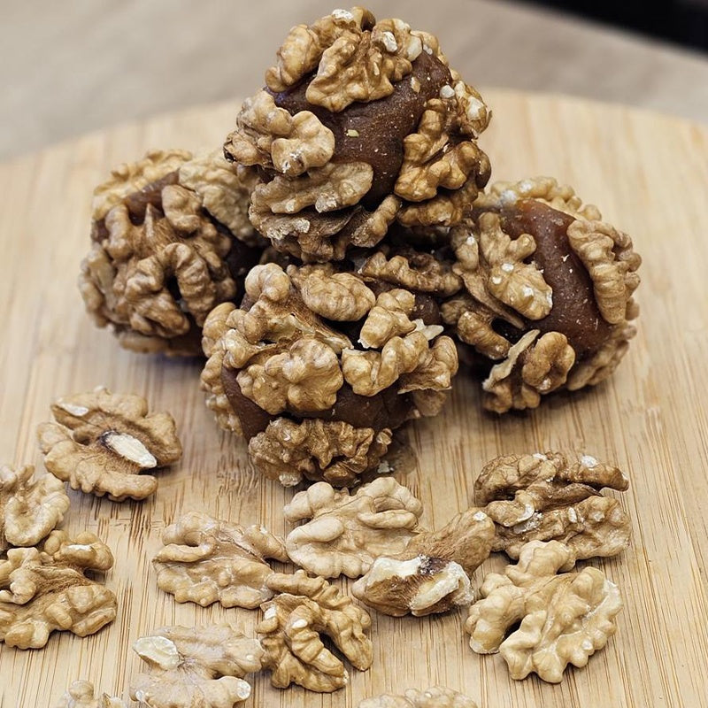 Bol Cevizli Kayısı Atomu