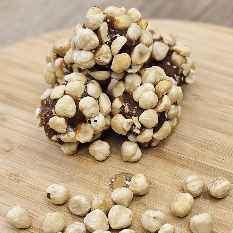 Bol Fındıklı Kayısı Atom