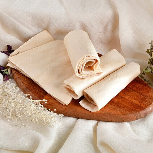 Ev Yapımı Seyituşağı Köpük Pestili