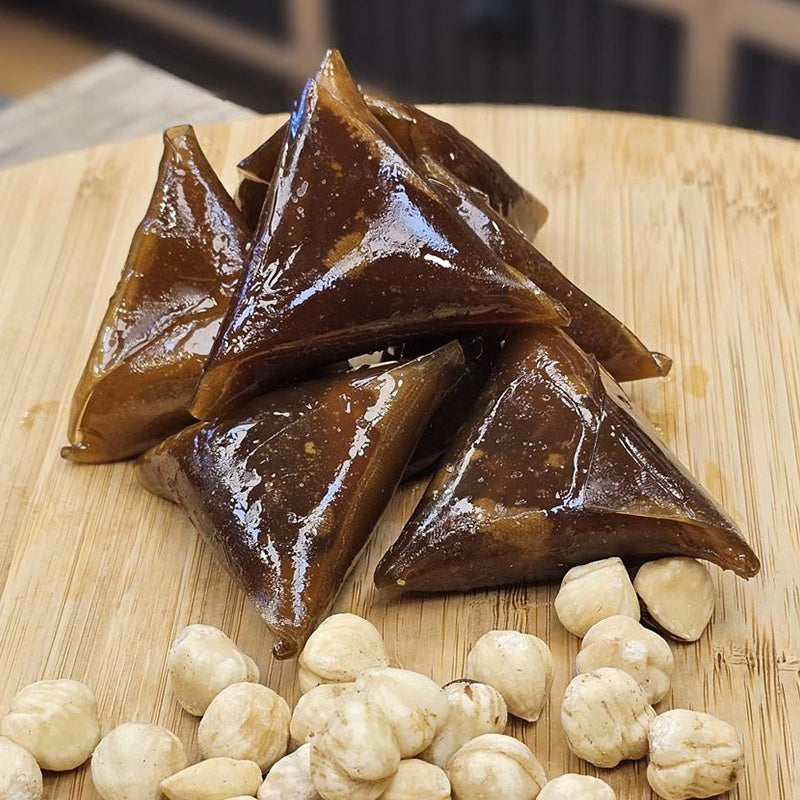 Ballı Muska (Fındık Kremalı)