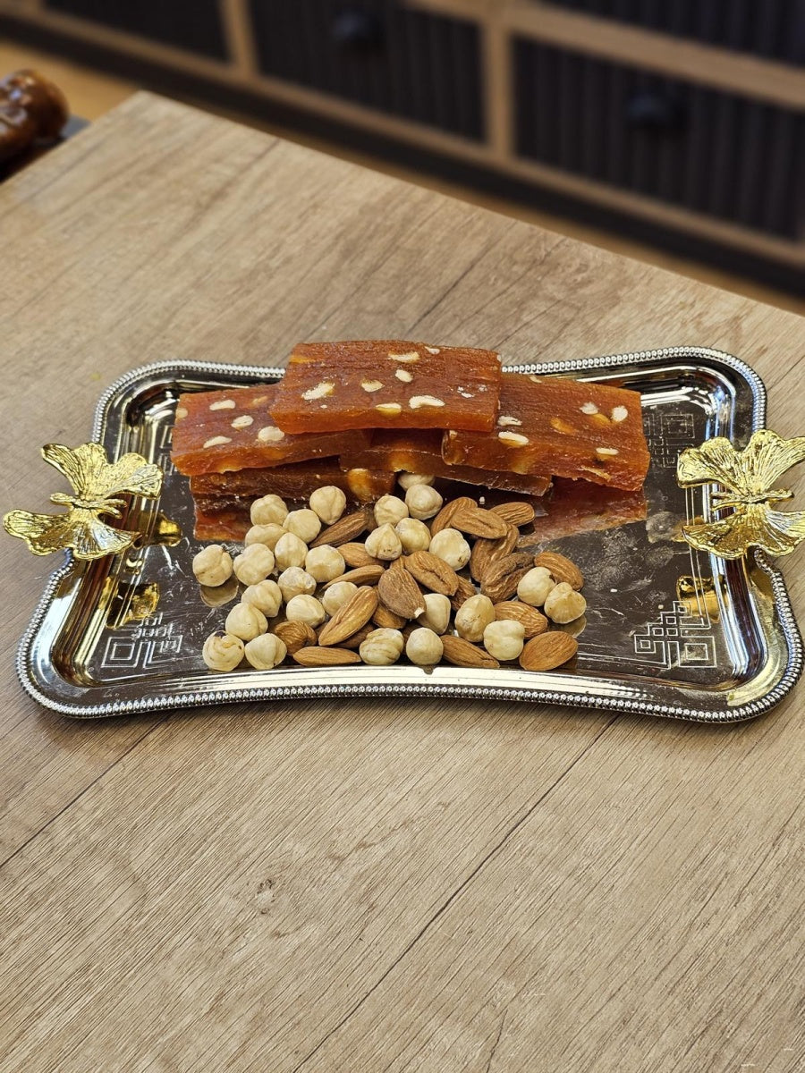 Fındıklı Kayısı Döneri