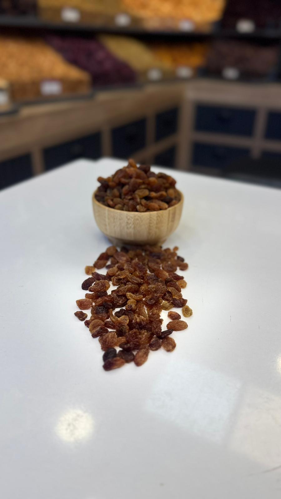 Çekirdeksiz İzmir Üzümü