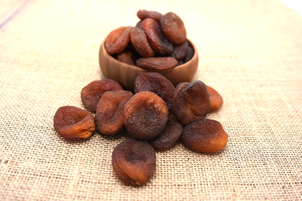 Jumbo Gün Kurusu Kayısı