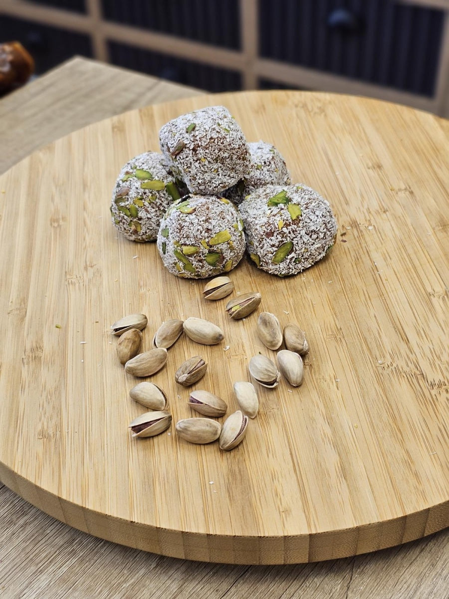 Antep Fıstıklı Atom