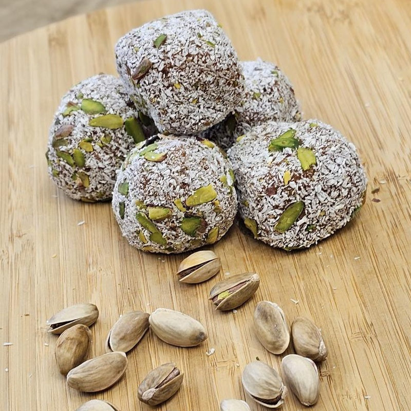 Antep Fıstıklı Atom