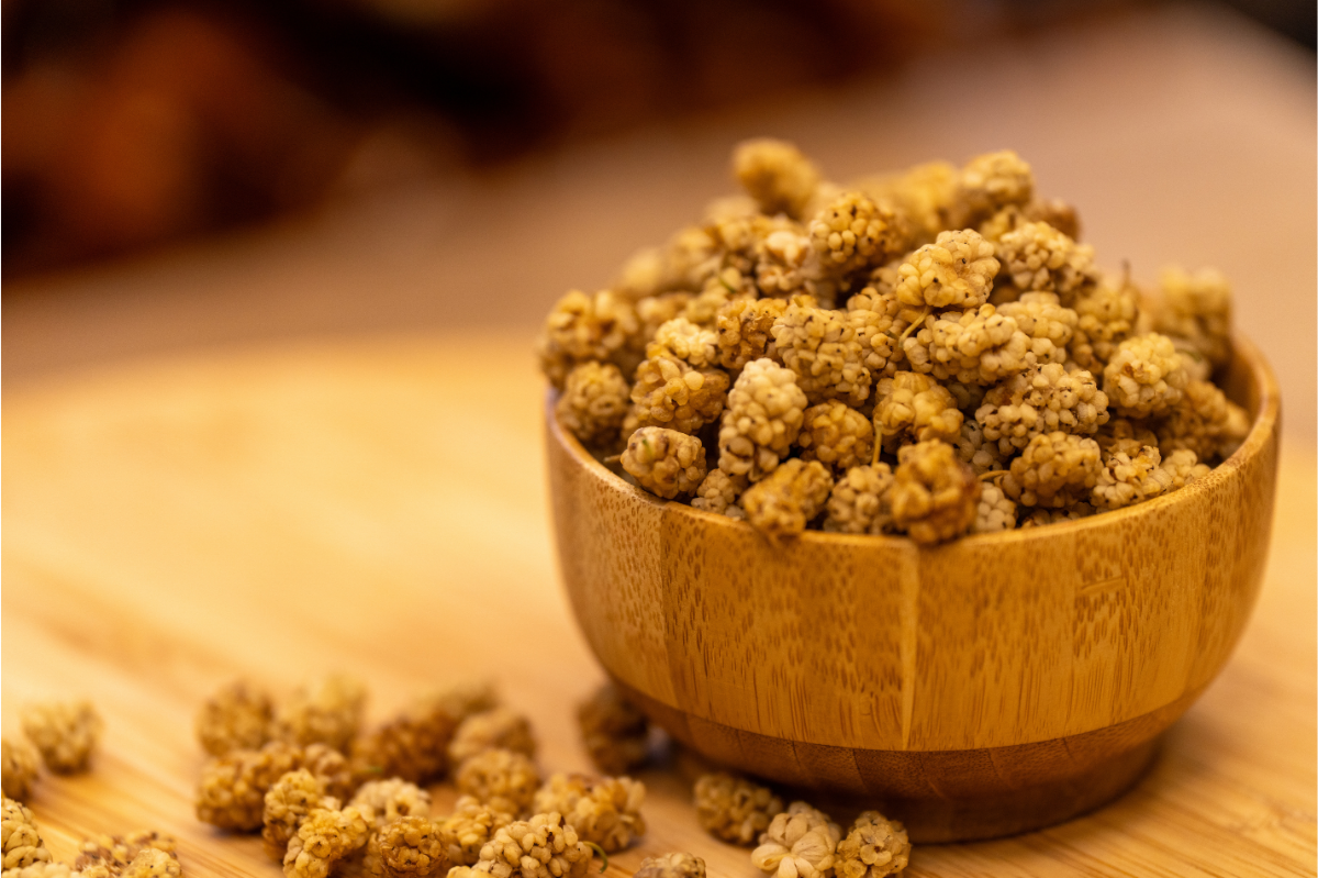 Pütürge (Çekirdekli) Dut