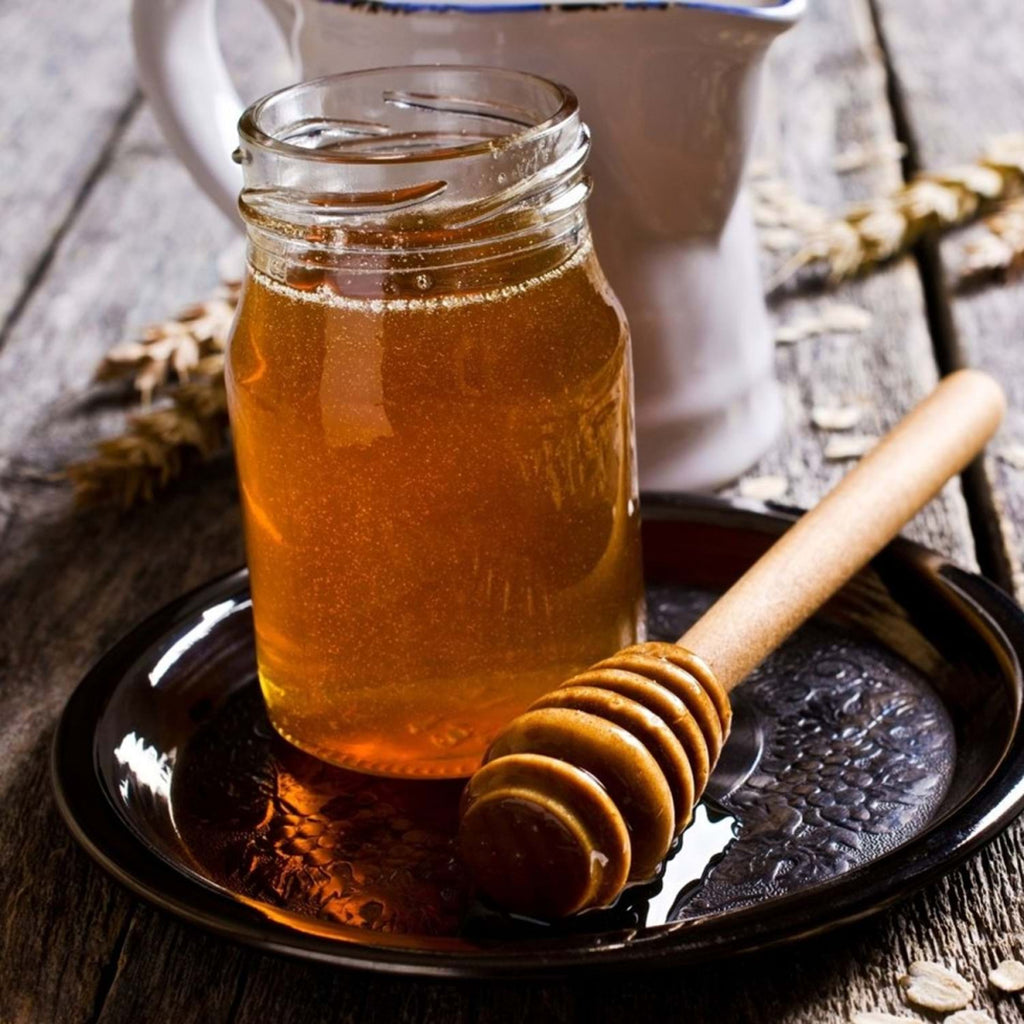 Süzme Malatya Balı